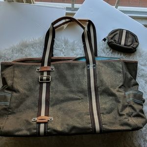 Large GAP tote